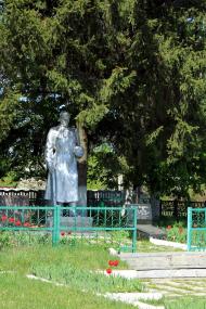 Лисівка з panoramio.com