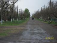 Трохимівка з panoramio.com