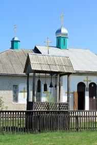 Лисівка з panoramio.com