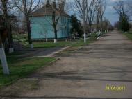 Трохимівка з panoramio.com