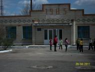 Трохимівка з panoramio.com