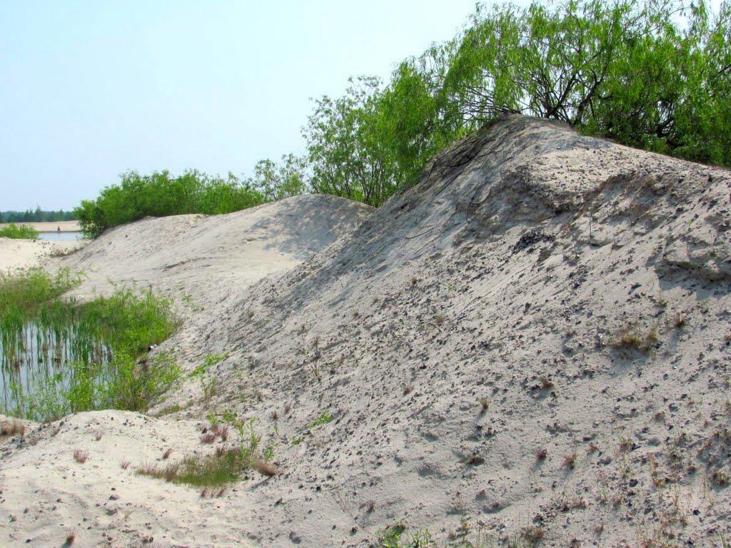 Сопачів з panoramio.com - Сопачев