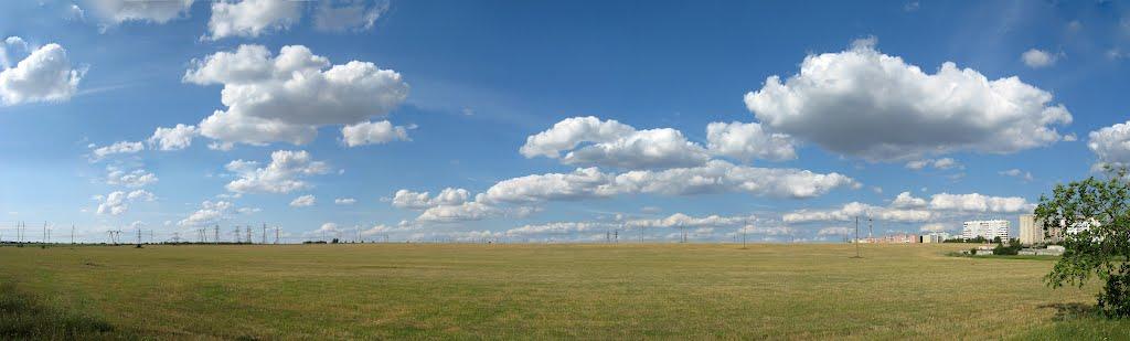 Лиманське з panoramio.com - Лиманское