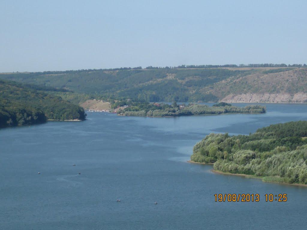 Комарів з panoramio.com - Komariv