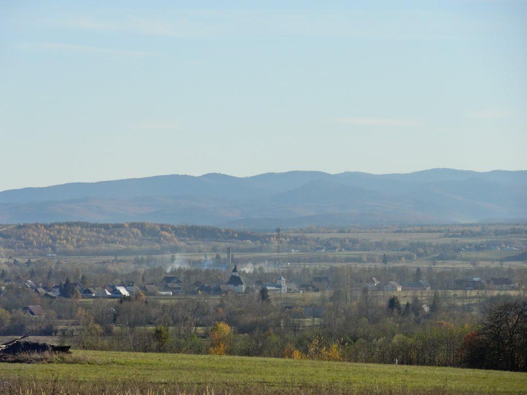 Корчівці з panoramio.com - Корчівці