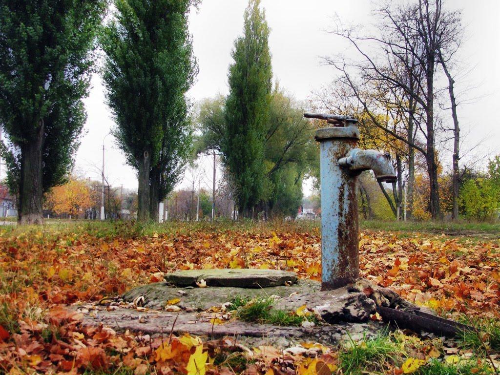 Прилуки з panoramio.com - Прилуки