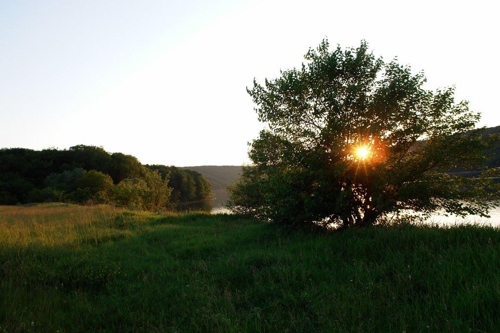 Вітрянка з panoramio.com - Ветрянка