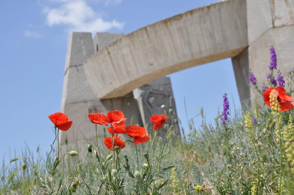 Геройське з panoramio.com - Geroyske