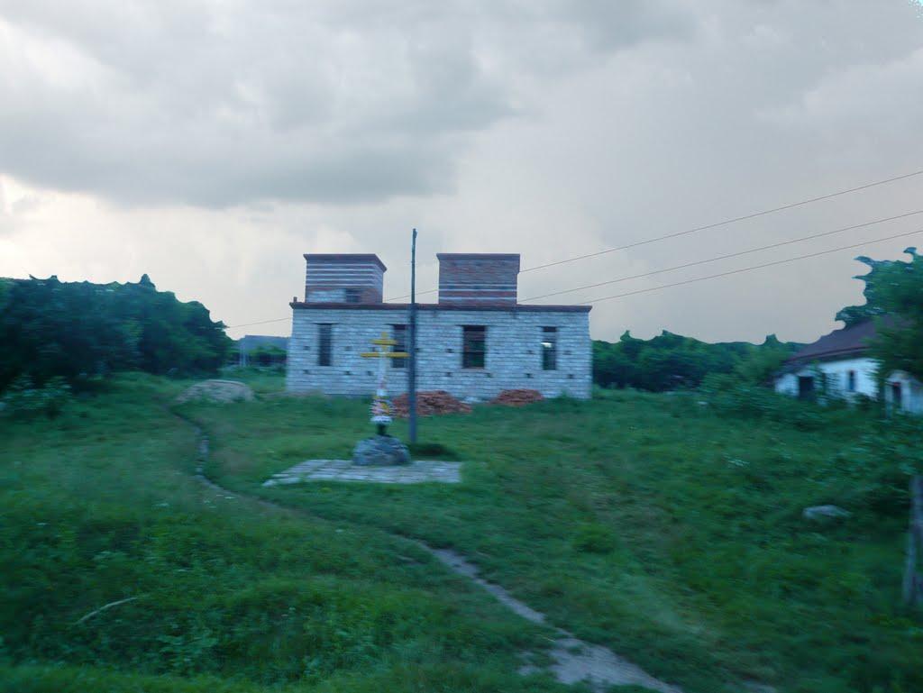 Пасат з panoramio.com - Пасат