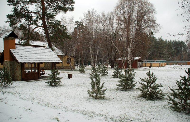 Кримки з panoramio.com - Кримки