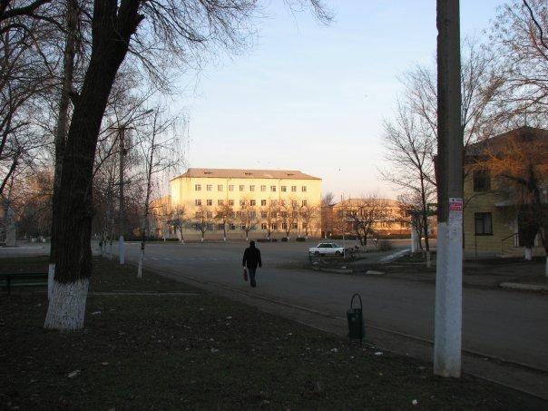 Сарата з panoramio.com - Сарата