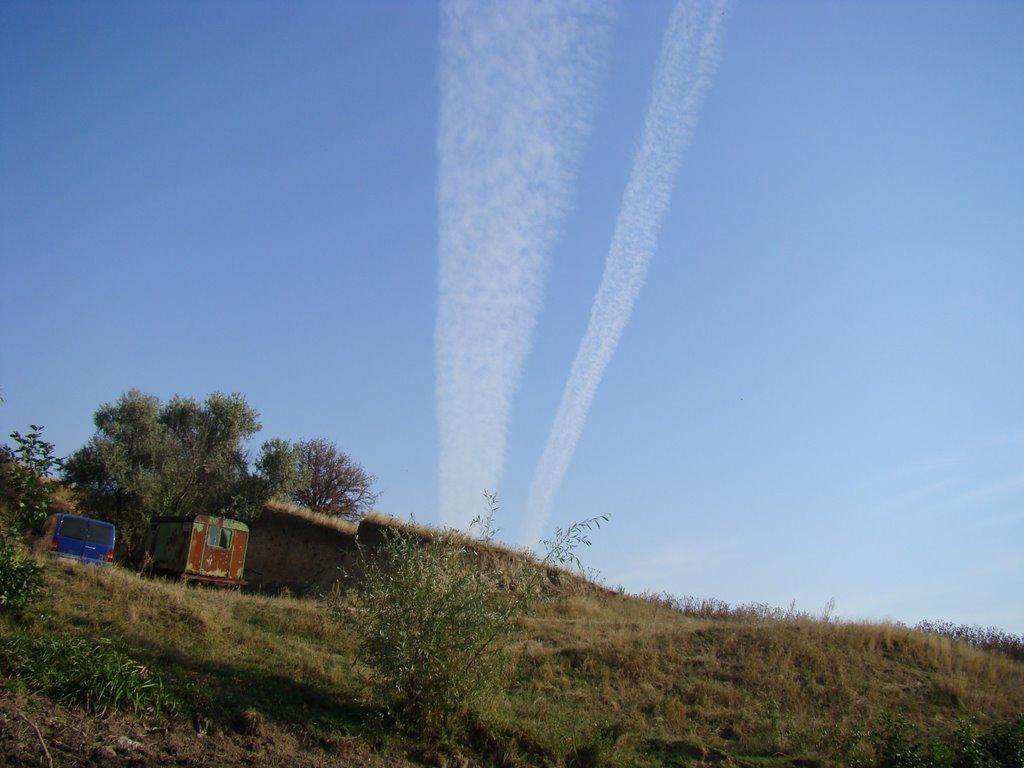 Лобачів з panoramio.com - Лобачів