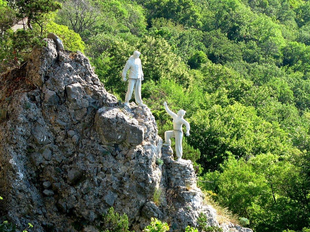 Курпати з panoramio.com - Курпати