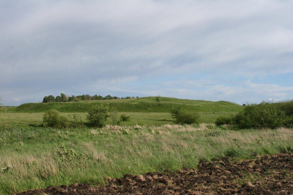 Браженка з panoramio.com - Браженка