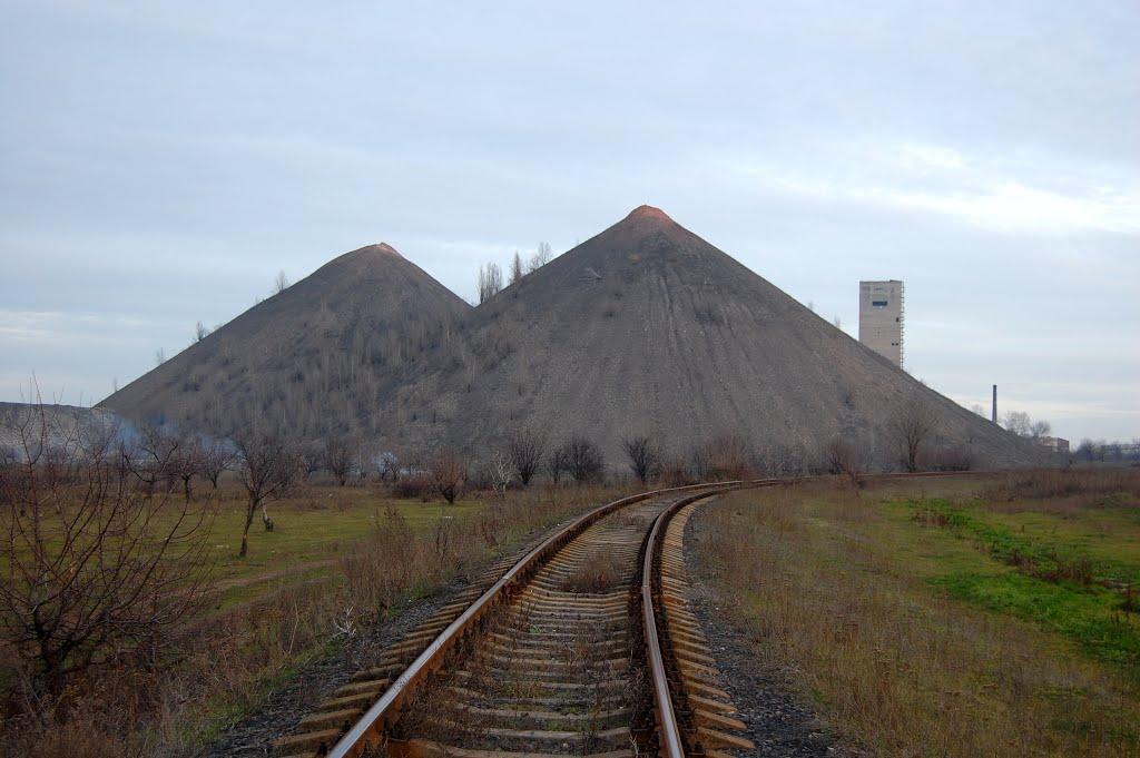 Дзержинськ з panoramio.com - Дзержинськ