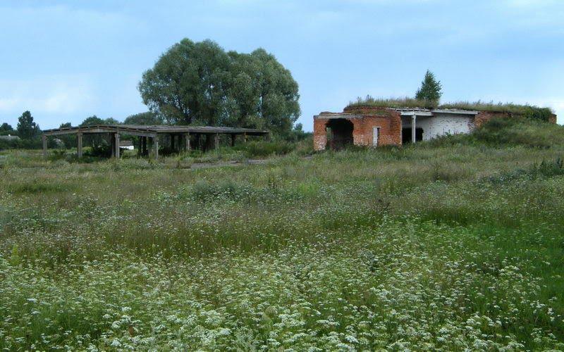 Любеч з panoramio.com - Lyubech