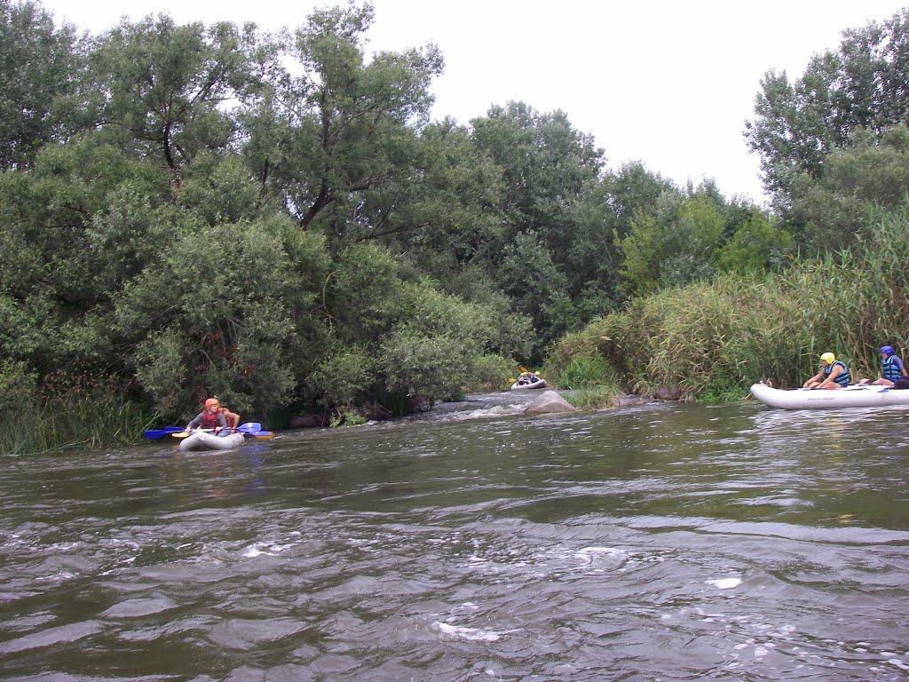 Гаївське з panoramio.com - Гаївське
