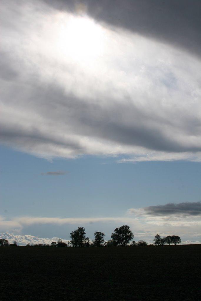 Браженка з panoramio.com - Браженка