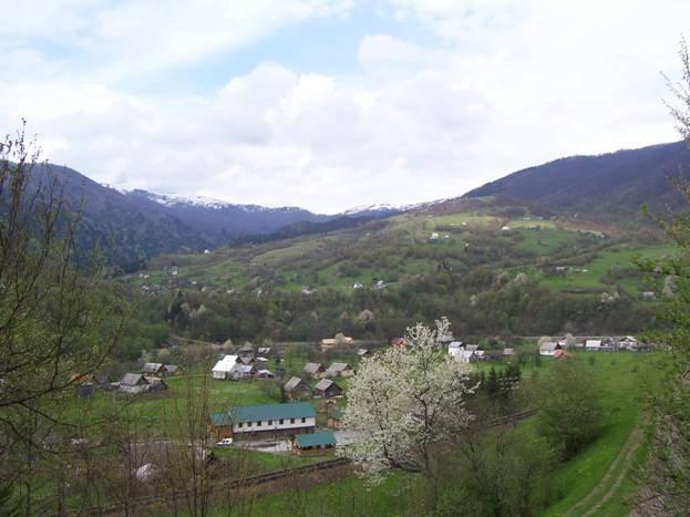 Кваси з panoramio.com - Kvasy