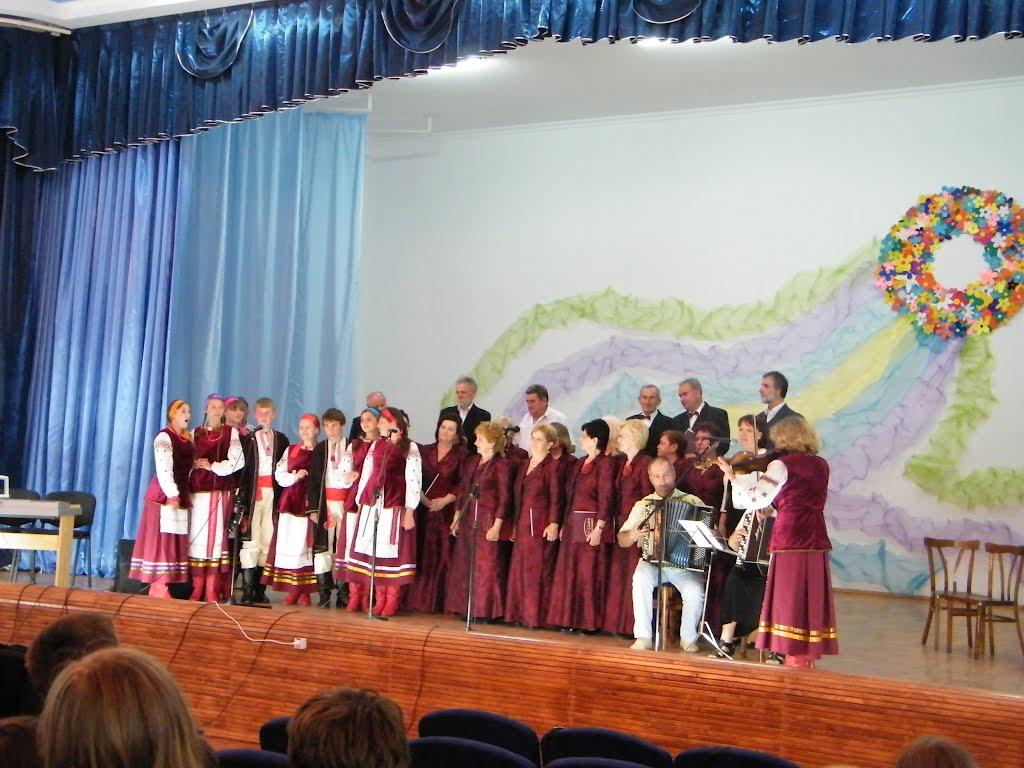 Ізяслав з panoramio.com - Изяслав