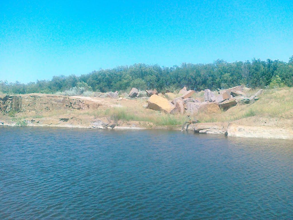 Воля з panoramio.com - Воля