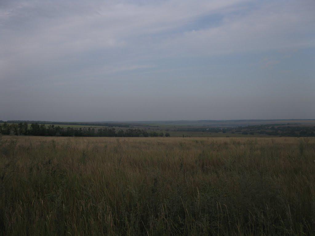 Іскрівка з panoramio.com - Искровка