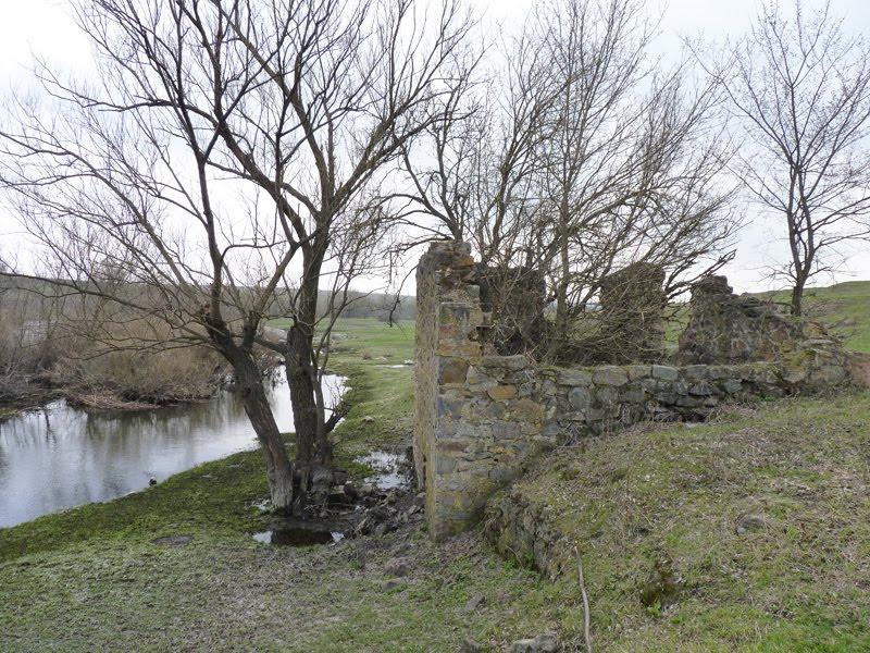 Іскрівка з panoramio.com - Искровка