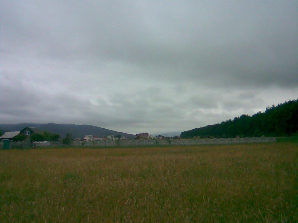 Добротів з panoramio.com - Добротів