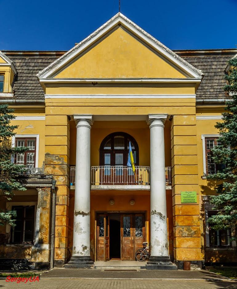 Неслухів з panoramio.com - Неслухів