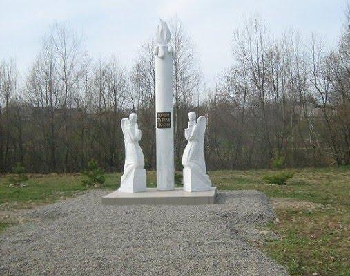 Глибівка з panoramio.com - Глибівка