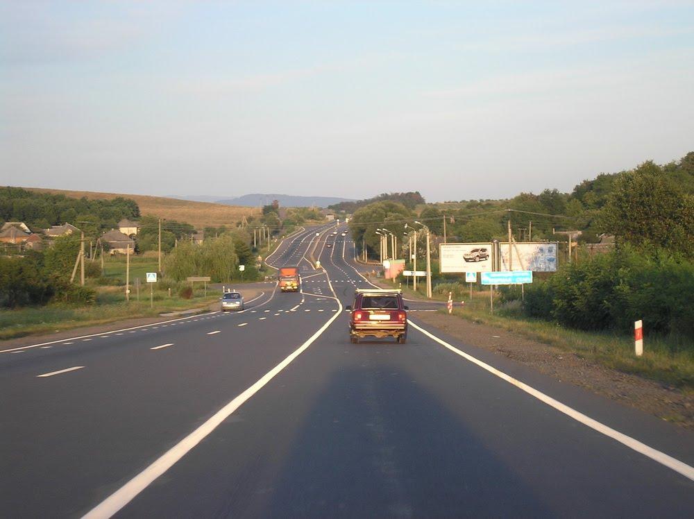 Підгорб з panoramio.com - Підгорб