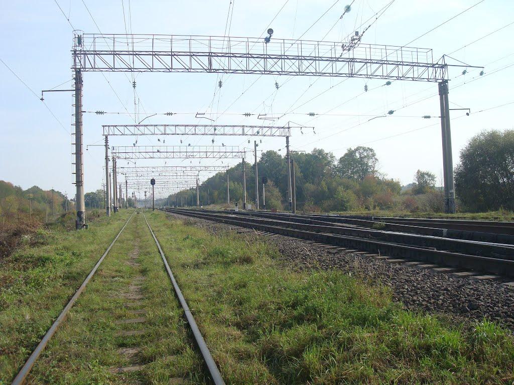 Копистин з panoramio.com - Копистин