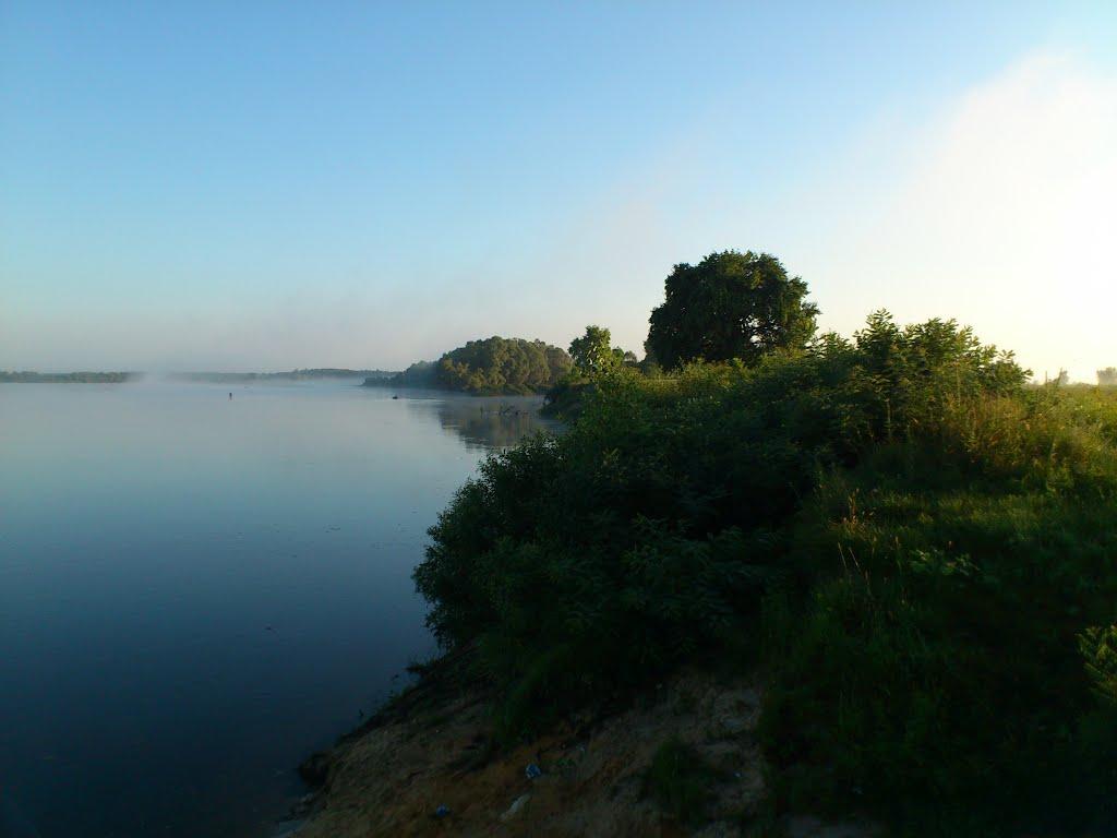 Миси з panoramio.com - Mysy