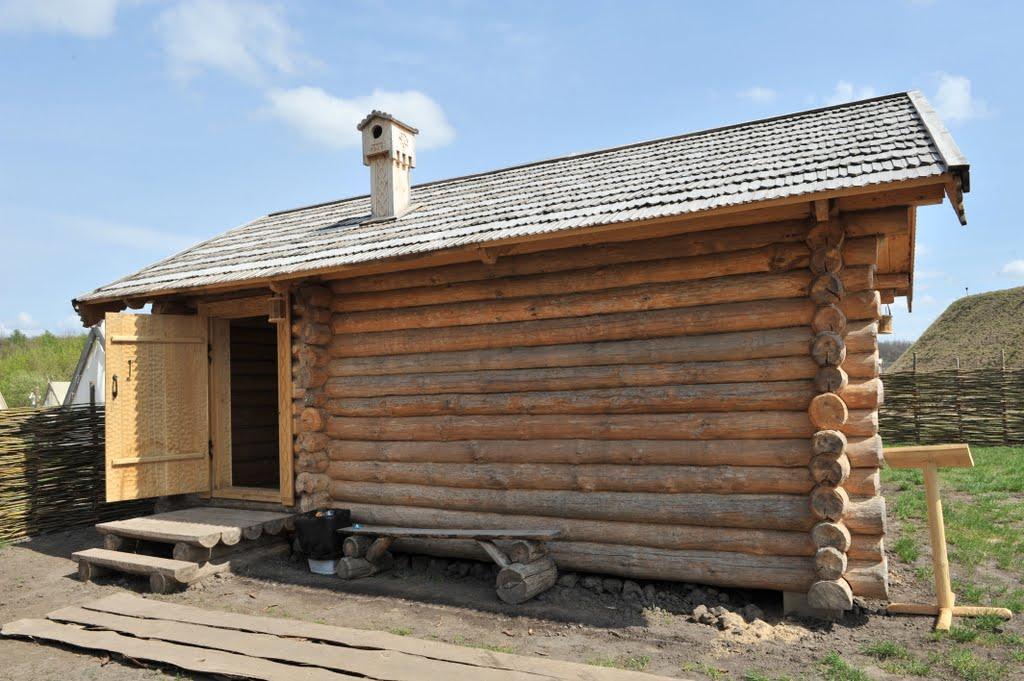 Копачів з panoramio.com - Копачов