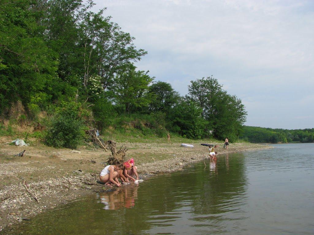 Вітрянка з panoramio.com - Ветрянка