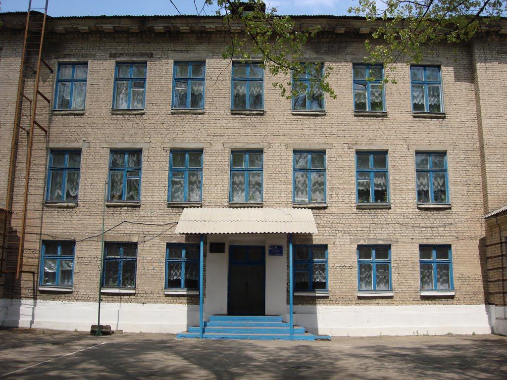 Дубівський з panoramio.com - Дубовский