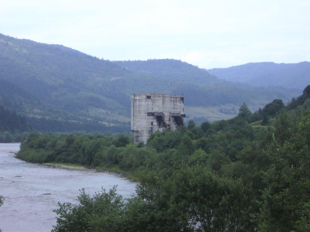 Сопіт з panoramio.com - Сопот