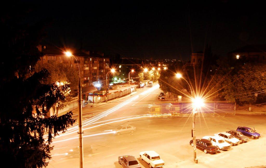 Покотилівка з panoramio.com - Покотилівка
