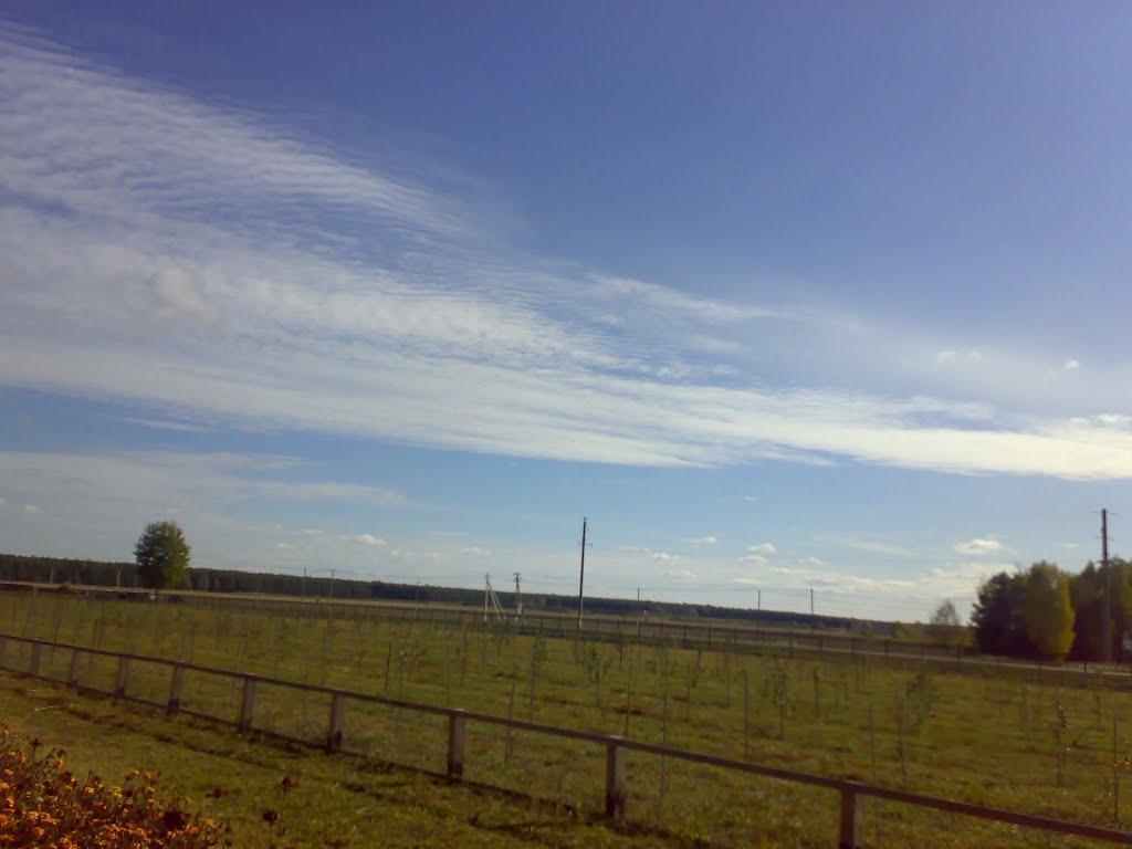 Сиделівка з panoramio.com - Сиделівка