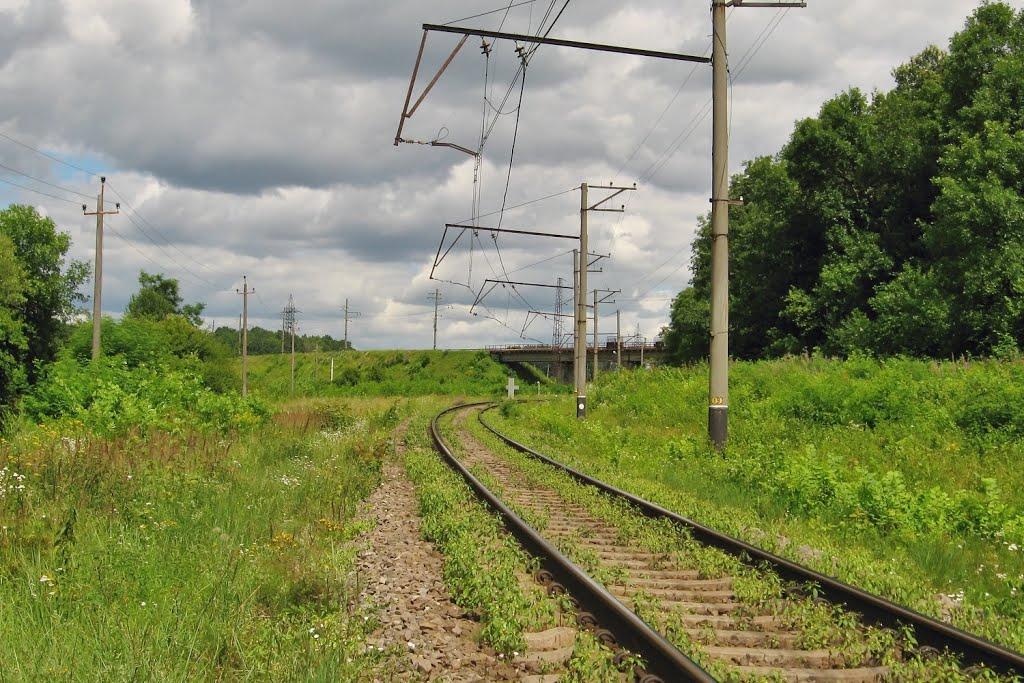 Оброшине з panoramio.com - Оброшине