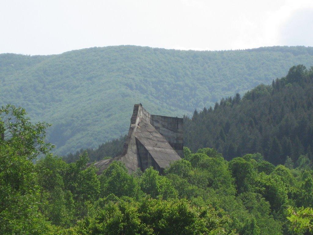 Сопіт з panoramio.com - Сопот