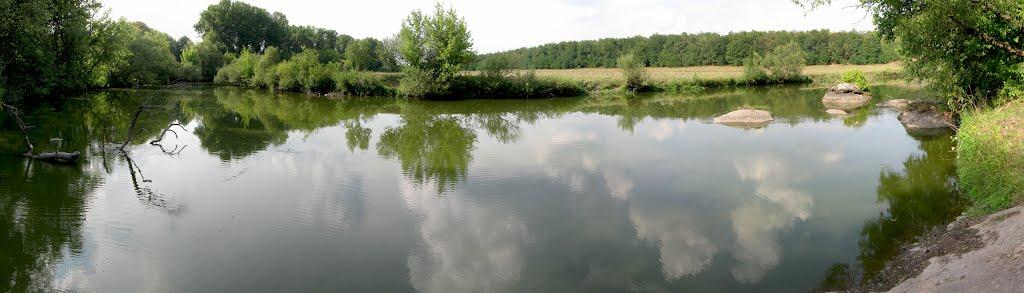 Думенки з panoramio.com - Думенки