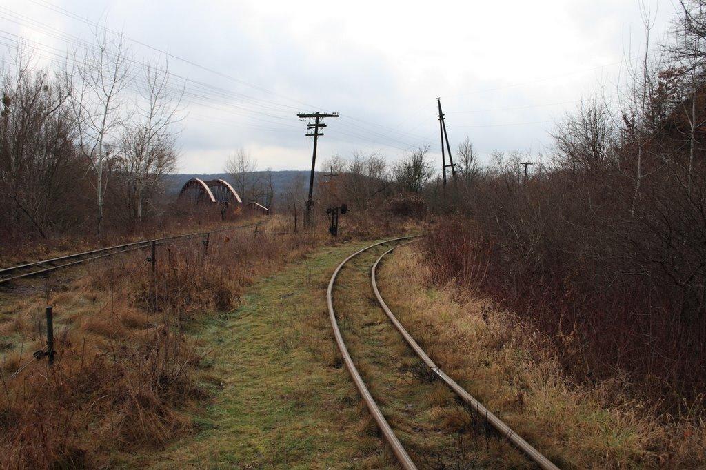 Шаланки з panoramio.com - Шаланки