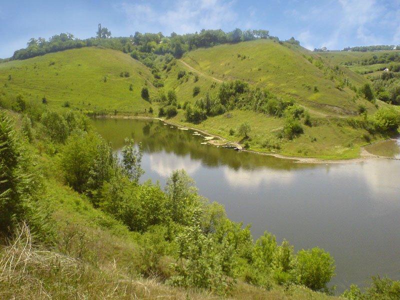 Цвіклівці Другі з panoramio.com - Цвіклівці Другі
