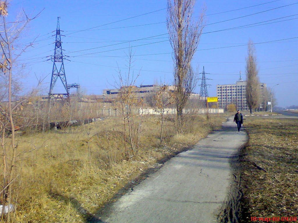 Ківшарівка з panoramio.com - Ківшарівка