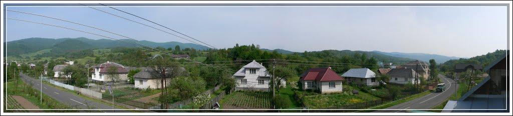 Стричава з panoramio.com - Strychava