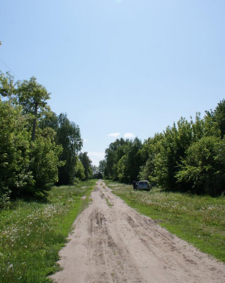 Кравчиха з panoramio.com - Кравчиха