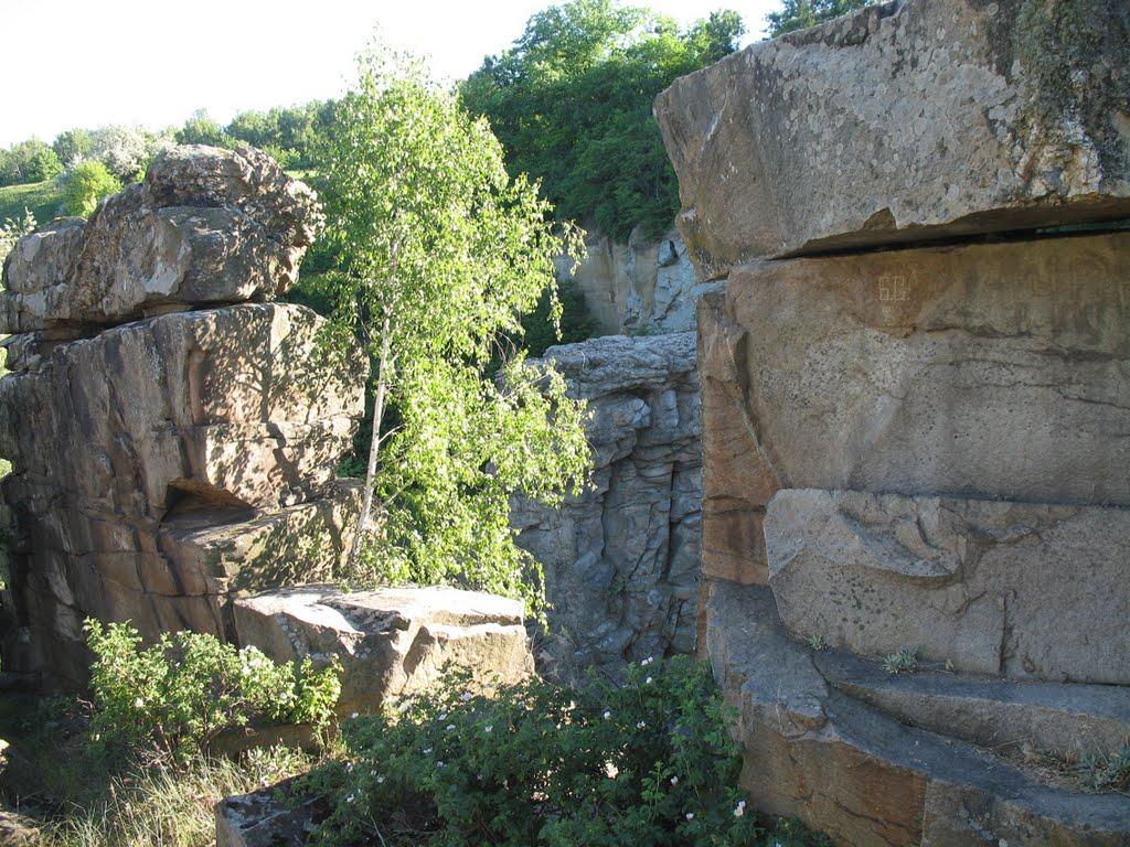 Буки з panoramio.com - Буки