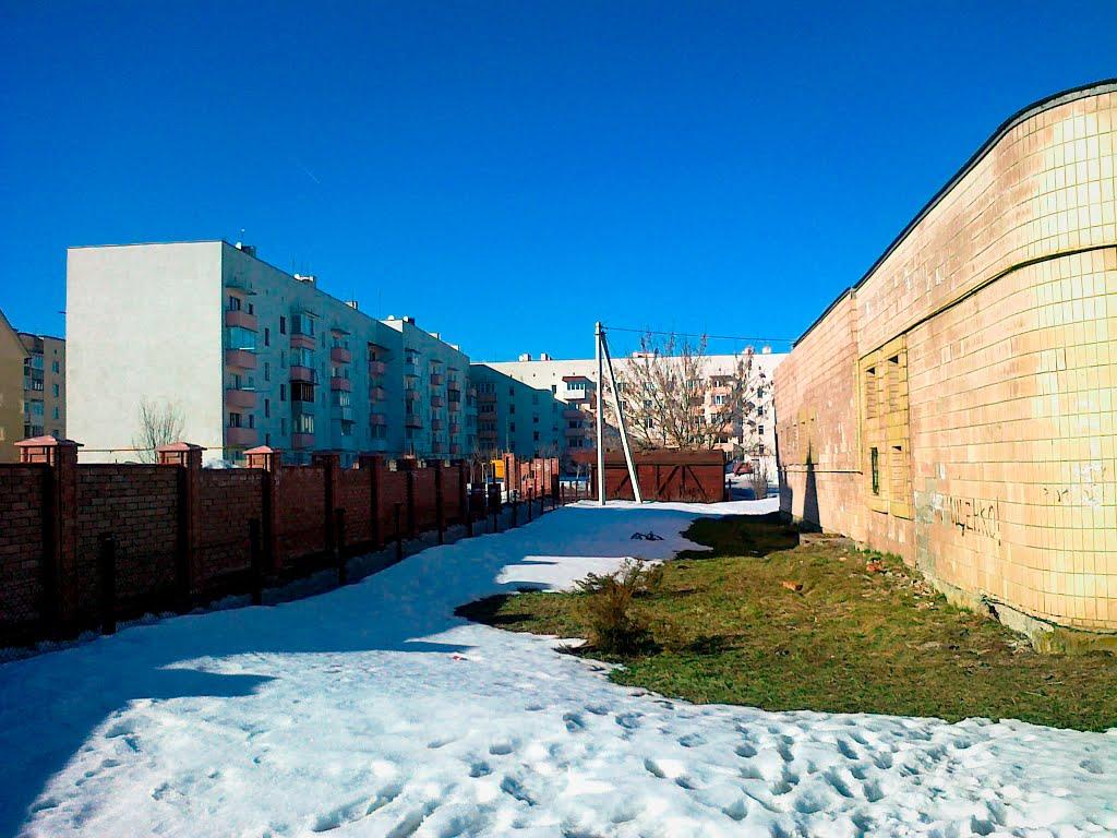 Біла з panoramio.com - Біла