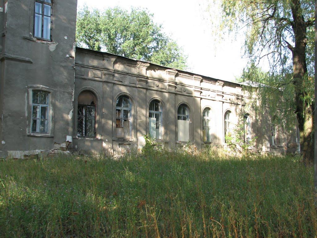 Люботин з panoramio.com (ч.2) - Люботин
